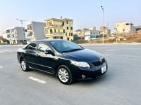 Bán xe Toyota Corolla altis 2010 2.0V giá 290 Triệu - Quảng Ninh