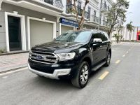 Bán xe Ford Everest 2017 Titanium 2.2L 4x2 AT giá 735 Triệu - Quảng Ninh