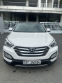 Bán xe Hyundai SantaFe 2015 2.4L 4WD giá 568 Triệu - TP HCM