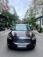 Bán xe Infiniti QX 60 3.5 AWD 2014 giá 690 Triệu - Hải Phòng