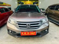 Bán xe Honda CRV 2013 2.0 AT giá 420 Triệu - Hải Phòng
