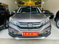 Bán xe Honda CRV 2016 2.4 AT - TG giá 469 Triệu - Hải Phòng