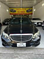 Bán xe Mercedes Benz E class 2013 E200 giá 445 Triệu - Hải Phòng