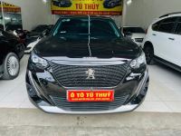 Bán xe Peugeot 2008 2021 Active 1.2 AT giá 520 Triệu - Hải Phòng