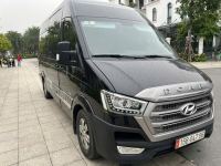 Bán xe Hyundai Solati Limousine 2022 giá 1 Tỷ 150 Triệu - Hải Phòng