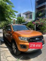 Bán xe Ford Ranger 2018 Wildtrak 2.0L 4x4 AT giá 560 Triệu - Đà Nẵng
