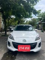 Bán xe Mazda 3 2014 S 1.6 AT giá 280 Triệu - Đà Nẵng