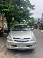 Bán xe Toyota Innova 2006 G giá 165 Triệu - Đà Nẵng