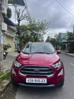 Bán xe Ford EcoSport 2019 Titanium 1.5L AT giá 415 Triệu - Đà Nẵng