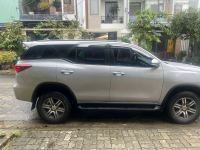 Bán xe Toyota Fortuner 2016 2.4G 4x2 MT giá 620 Triệu - Đà Nẵng