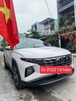 Bán xe Hyundai Tucson 2022 1.6 AT Turbo HTRAC Đặc biệt giá 850 Triệu - Đà Nẵng