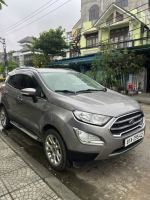 Bán xe Ford EcoSport 2018 Titanium 1.5L AT giá 365 Triệu - Đà Nẵng