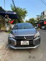 Bán xe Mitsubishi Attrage 2020 1.2 CVT giá 242 Triệu - Quảng Trị