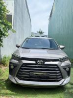 Bán xe Toyota Avanza 2024 Premio 1.5 AT giá 485 Triệu - Đà Nẵng