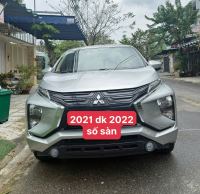 Bán xe Mitsubishi Xpander 2021 1.5 MT giá 397 Triệu - Đà Nẵng