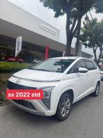 Bán xe Hyundai Stargazer 2022 Tiêu chuẩn 1.5 AT giá 415 Triệu - Đà Nẵng