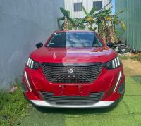 Bán xe Peugeot 2008 2022 GT Line 1.2 AT giá 550 Triệu - Đà Nẵng