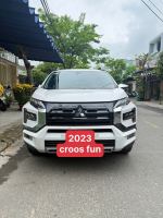 Bán xe Mitsubishi Xpander 2023 Cross 1.5 AT giá 549 Triệu - Đà Nẵng
