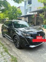 Bán xe Peugeot 2008 2021 Active 1.2 AT giá 499 Triệu - Đà Nẵng
