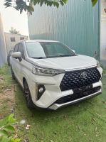 Bán xe Toyota Veloz 2022 Cross Top 1.5 CVT giá 480 Triệu - Đà Nẵng