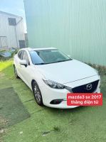 Bán xe Mazda 3 2017 1.5 AT giá 350 Triệu - Đà Nẵng