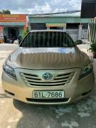 Bán xe Toyota Camry 2006 LE 2.4 giá 285 Triệu - Bình Dương