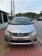 Bán xe Toyota Innova 2013 2.0E giá 225 Triệu - Bình Dương