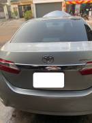 can ban xe oto cu lap rap trong nuoc Toyota Corolla altis 1.8G AT 2015