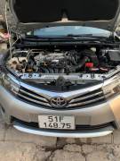 Bán xe Toyota Corolla altis 1.8G AT 2015 giá 430 Triệu - TP HCM