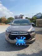 Bán xe Toyota Innova 2018 2.0V giá 589 Triệu - Bình Dương