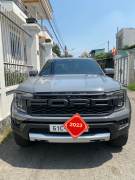 Bán xe Ford Ranger 2023 Raptor 2.0L 4x4 AT giá 1 Tỷ 138 Triệu - Bình Dương