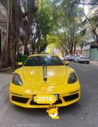 Bán xe Porsche 718 2018 Cayman 2.0 AT giá 3 Tỷ 200 Triệu - Bình Dương