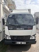 Bán xe Isuzu QKR 2020 QLR77FE4 Thùng Kín giá 355 Triệu - Bình Dương