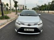 Bán xe Toyota Vios 2017 1.5E giá 315 Triệu - Hà Nội