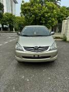 Bán xe Toyota Innova 2008 G giá 200 Triệu - Hà Nội