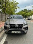 Bán xe Toyota Fortuner 2022 2.4L 4x2 MT giá 915 Triệu - Hà Nội