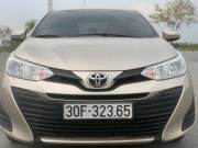 Bán xe Toyota Vios 2018 1.5E MT giá 345 Triệu - Hà Nội