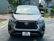 Bán xe Toyota Innova 2020 G 2.0 AT giá 670 Triệu - Hà Nội