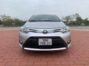 Bán xe Toyota Vios 2015 1.5E giá 280 Triệu - Hà Nội