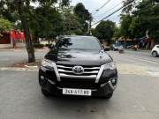 Bán xe Toyota Fortuner 2018 2.4G 4x2 MT giá 790 Triệu - Hà Nội