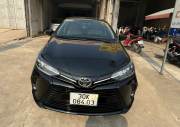 Bán xe Toyota Vios 2023 G 1.5 CVT giá 485 Triệu - Hà Nội