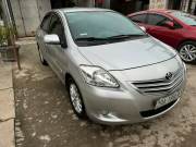 Bán xe Toyota Vios 2011 1.5E giá 220 Triệu - Hà Nội