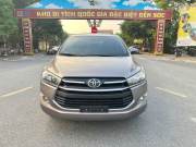 Bán xe Toyota Innova 2017 2.0E giá 415 Triệu - Hà Nội