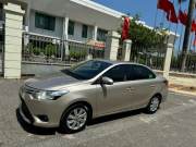 Bán xe Toyota Vios 2017 1.5E giá 285 Triệu - Hà Nội