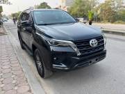 Bán xe Toyota Fortuner 2020 2.4G 4x2 AT giá 880 Triệu - Hà Nội