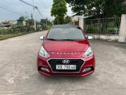 Bán xe Hyundai i10 2018 Grand 1.2 MT giá 250 Triệu - Hà Nội