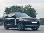 can ban xe oto cu nhap khau LandRover Range Rover HSE 3.0 2018