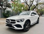 Bán xe Mercedes Benz GLC 300 4Matic 2020 giá 1 Tỷ 686 Triệu - Hà Nội