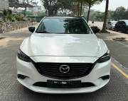 Bán xe Mazda 6 2.0L Premium 2016 giá 619 Triệu - Hà Nội