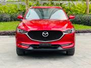 Bán xe Mazda CX5 Signature Premium 2.5 AT AWD I-Activ 2022 giá 876 Triệu - Hà Nội